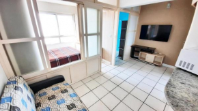 Apartamento 308, Marina, Centro - Torres - RS